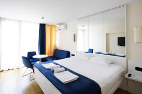 Orbi city Block D 29floor, view sea and Just